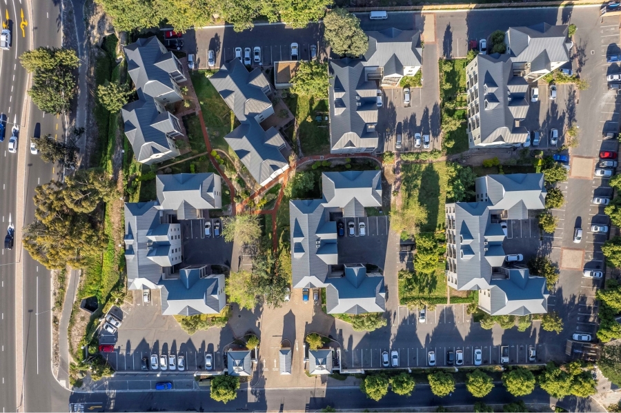 1 Bedroom Property for Sale in Silver Oaks Western Cape